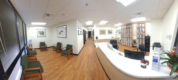 Stellar Physical Medicine