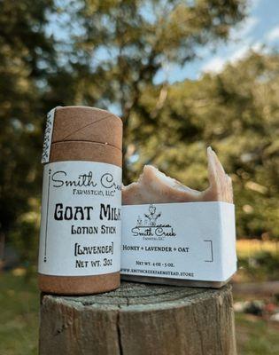 Smith Creek Farmstead