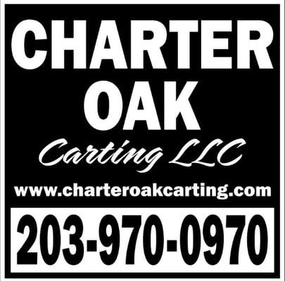 Charter Oak Carting