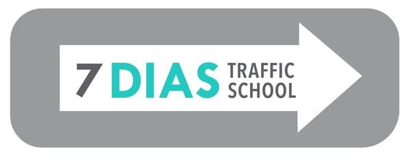 7 Dias Clase de Trafico Espanol / English Traffic School