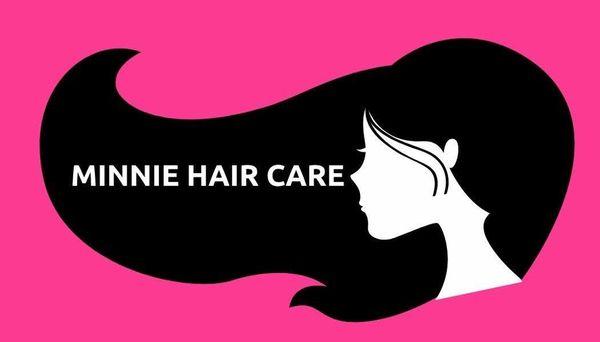 Minnie Hair Care