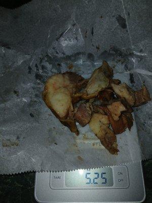 Old Town Spaghetti Store