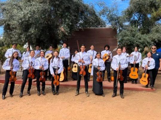 Pacific Flow Entertainment