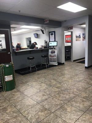 Midway Ford Truck Center