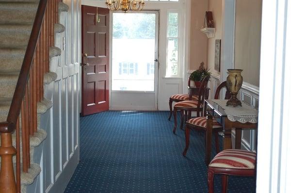 Colonial Memorial Funeral Home