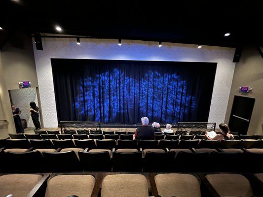 Stageworks Theatre