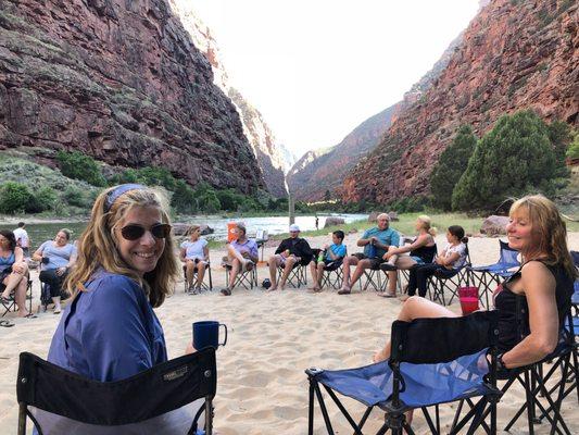 Holiday River Expeditions