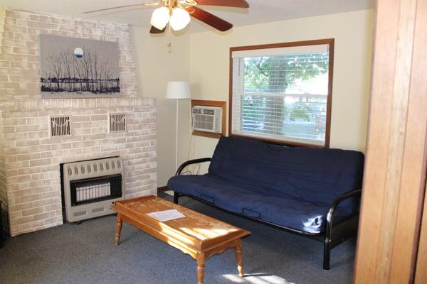 Pirate's Cove Resort