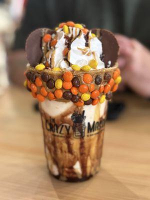 Build Me Up Buttercup!