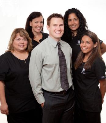 Logan Square Dental Group