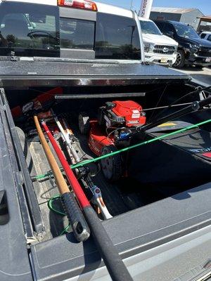 Seright's Ace Hardware