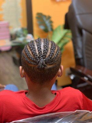 New Passion for Purpose