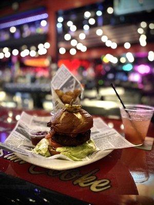 Shawn's Crazy Saloon PP2