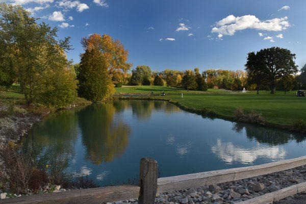 Village Green Golf Course