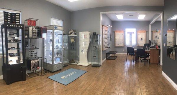 Sevigny & Associates Eye Care