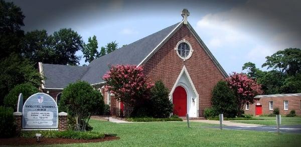 Episcopal Emmanuel Church
