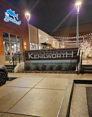 The Shops at Kenilworth