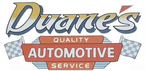 Duane's Automotive