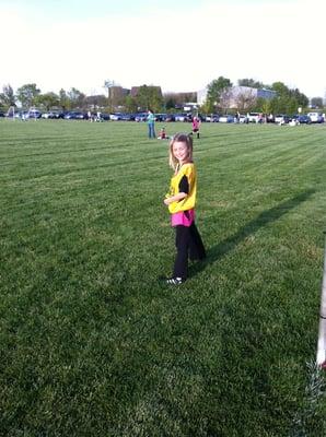 Carmel Clay Community Soccer Complex