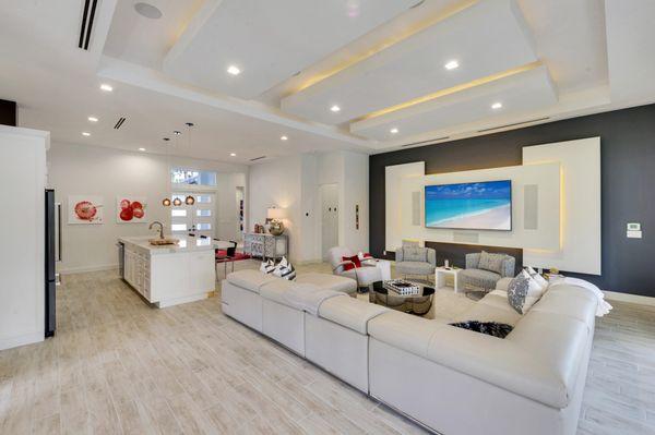 Arnts Tile & Flooring