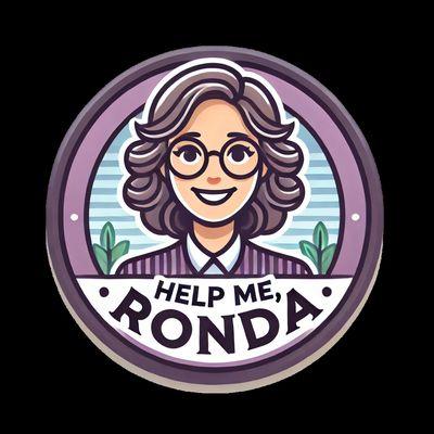 Help Me Ronda