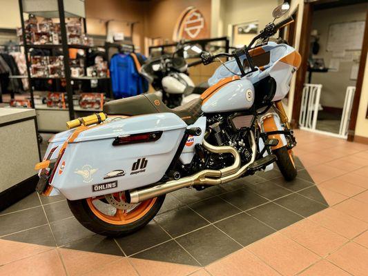 Fort Smith Harley-Davidson