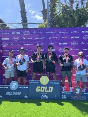 Next Generation Sports Group