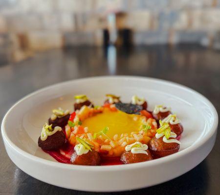 Tikka Indian Cuisine