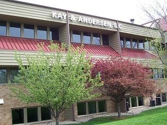 Kay & Andersen LLC Attys