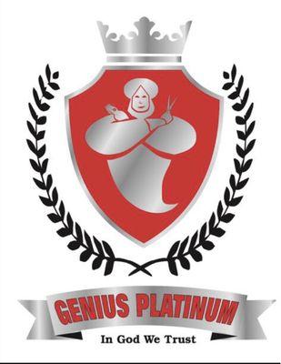 Genius Platinum Beauty Salon and Barber shop