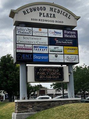 Copperfield Family Dental - West Jordan