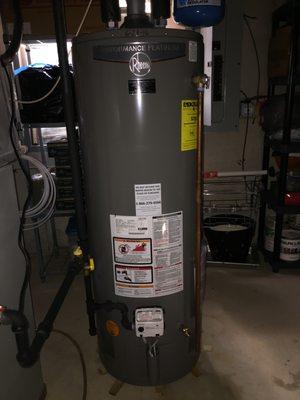 Air Care Refrigeration