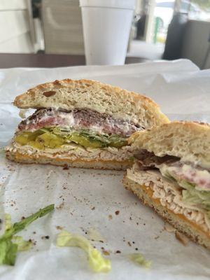 Alvin Ord's of Bluffton