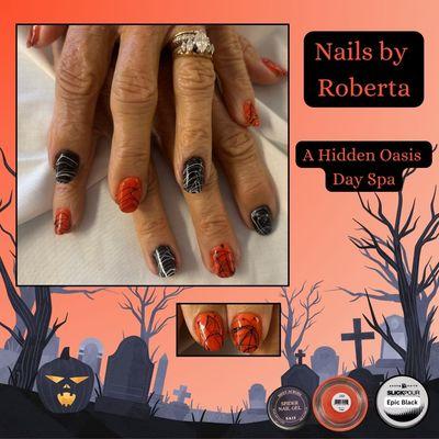 A Hidden Oasis Day Spa