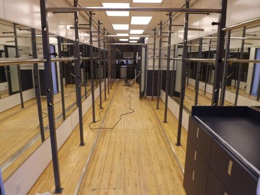 Rick's Hardwood Floors