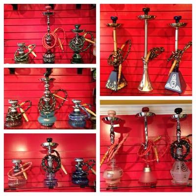 Washington Smoke Shop