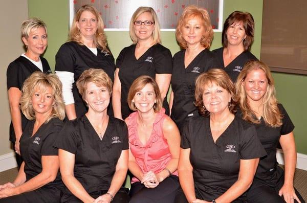 Cheek-Hill Orthodontics