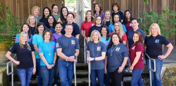 Ferris Orthodontics - Orthodontist in Leon Springs, TX