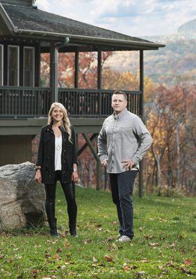 Stevens Real Estate - eXp Realty