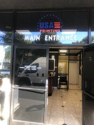 USA Printing