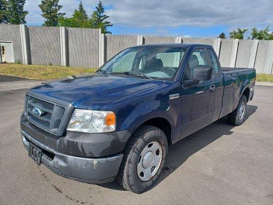 Woodrow Truck & Equipment