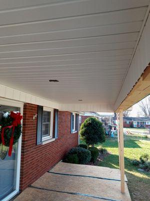 Done Wright construction and remodeling