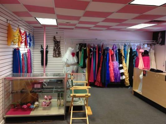 Amy'S Boutique