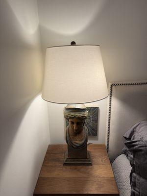 Beautiful shade and perfectly sized for my heirloom lamp.