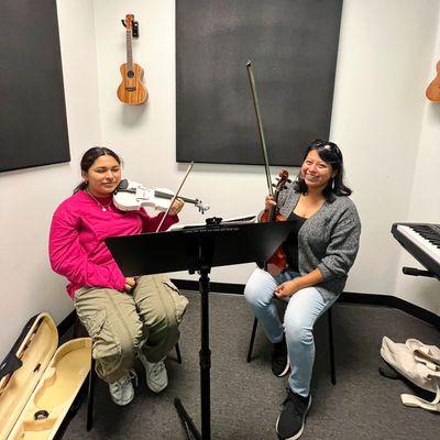 Music Lab Northridge