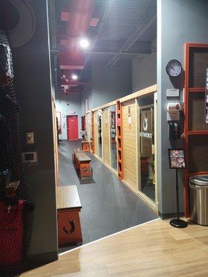 HOTWORX - Odessa, FL