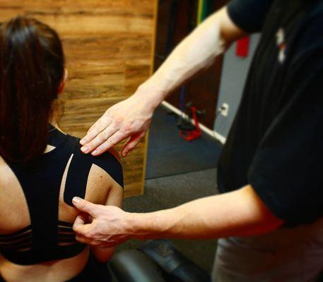 Helix Sport and Spine