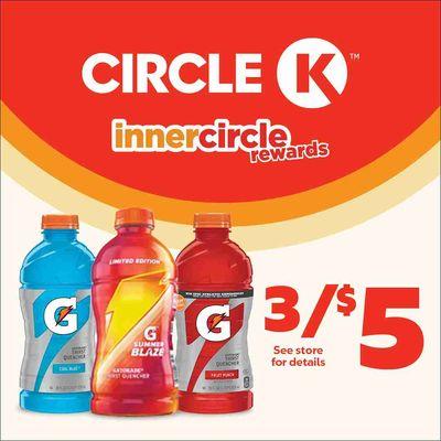 Circle K
