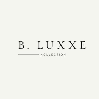 The B. Luxxe Kollection