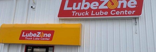 Profleet Truck Lube